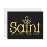 Always a SAINT Custom Invites
