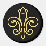 Always a SAINT Magnets