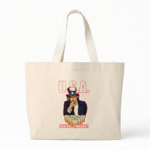"Always a Winner" Bags