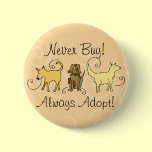 Always Adopt! buttons
