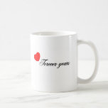 Always and forever Products Coffee Mugs