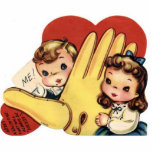 Always be Handy Photo Cutouts