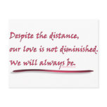 ALWAYS BE POSTCARD