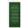 Always Be Your Best! Rack Cards