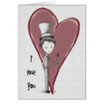'Always' (Boy) Card