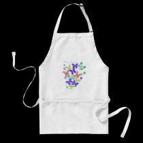 Always Dreaming aprons
