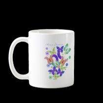 Always Dreaming mugs