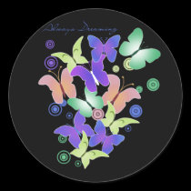 Always Dreaming stickers