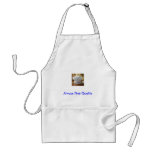 Always Fine Quality, gifts, aprons