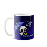 Always follow your dreams coffee mug