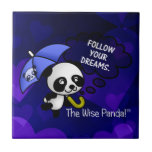 Always follow your dreams tiles
