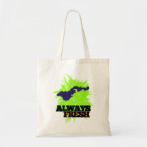 Always Fresh American Samoa Bag