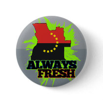 Always Fresh Angola Pin