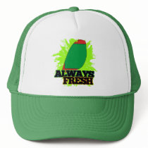 Always Fresh Grenada Hats