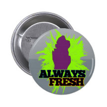 Always Fresh Qatar Pins