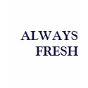 "Always Fresh" T-Shirt by enjones01 "Always Fresh" T-Shirt