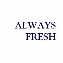"Always Fresh" T-Shirt by enjones01 "Always Fresh" T-Shirt
