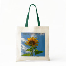 Always Give Care bags