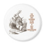Always Good Timely Efforts Delay Procrastination Fridge Magnets