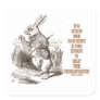 Always Good Timely Efforts Delay Procrastination Sticker