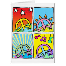 Always Hope (Version II) Card