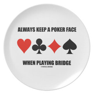 How To Keep A Poker Face