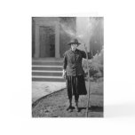 "Always Keep Your Cool!"  Greeting Card