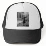 Always Keep Your Cool! Mesh Hat