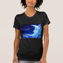 always kiss me good night shirt