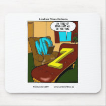 Always Last Funny Psychiatry Gifts Tees Mugs Etc mousepads
