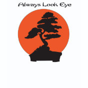 Always Look Eye