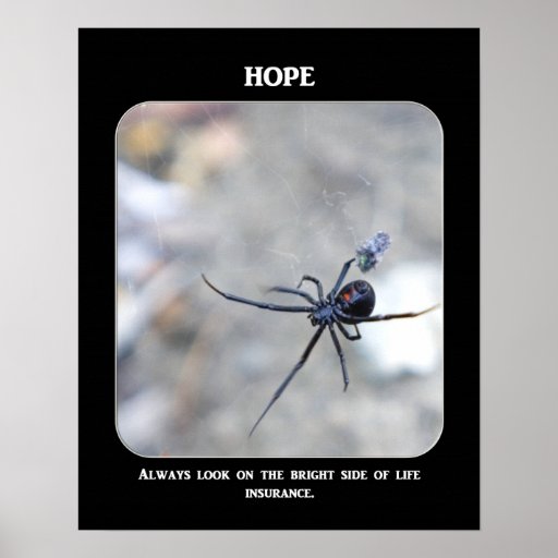 always-look-on-the-bright-side-of-life-insurance posters