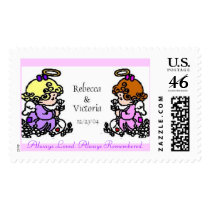 Always Loved. Always Remembered. postage by katieanddj Always Loved. Always Remembered. postage