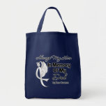 Always My Hero In Memory Dad - Lung Cancer bags