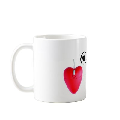 Always Online Coffee Mugs by Kissmeonline