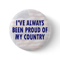 Always Proud buttons