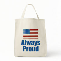 Always Proud of America bags by AmericanElephant Always Proud of America bags