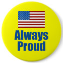 Always Proud of America