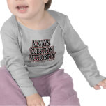Always Question Authority Tshirts