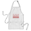 ALWAYS READY COOKIN APRON" LIMITED EDITION"