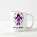 Always Ready mugs by migarich Always Ready mugs
