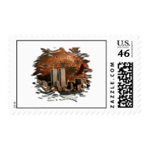 Always Remember postage