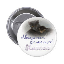 Always room for one more! Round Button buttons