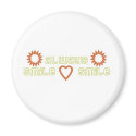 always smile magnets
