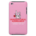 Always Something Different casemate cases