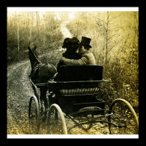 Always Take a Horse You Can Drive With One Hand posters