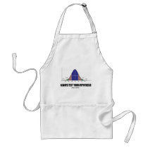 Always Test Your Hypothesis (Statistical Attitude) Aprons