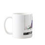 Always Test Your Hypothesis (Statistical Attitude) Mugs