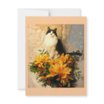 Always the Bridesmaid Custom Invitations