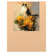 Always the Bridesmaid letterhead